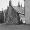 General view of 22 Chapel Street, Eyemouth.