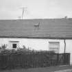 General view of unidentified house in Spey Street.