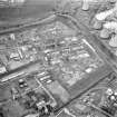 Aerial view.