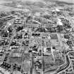 Oblique aerial view.