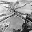 Aerial view of Viaduct