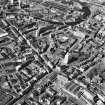 Leith.
Aerial view.