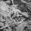 Oblique aerial view centred on the observatory, taken from the SE.