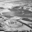 Edinburgh, Niddry Castle.
Aerial View.
RCAHMSAP 83