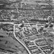 Glasgow, Cambuslang.
General aerial view.