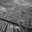 Glasgow, Bishopbriggs.
General aerial view.