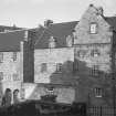 General view of Provost Ross's House, 48 Shiprow, Aberdeen, from north east.