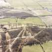Aerial view of the Antonine Wall between Rough Castle and Elf House (c. 836 798), taken from the N.
