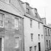 9 Provost Wynd, Cupar burgh