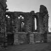 Beauly Priory, Inverness, Highland