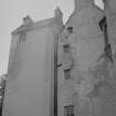Erchless Castle, Kiltarlity and Convinth Parish, Inverness District, Highland