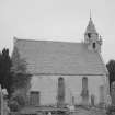 St Mary's, Wardlaw, Kirkhill parish, Inverness, Highland