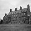 Glencoe Hospital (Glencoe House, 1886/7), Lochaber, Highland