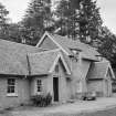 Former Polnish School, by Arisaig (1856), Airsaig and Moidart parish, Lochaber, Highland