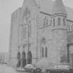 St Mungo's RC Church, Parson Street, Glasgow, Strathclyde
