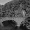 Old Bridge Of Avon, Inveravon, Moray