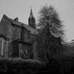 Free Church, 198 Renfrew Street, Garrethill, Glasgow, Strathclyde