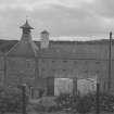 Speyburn Distillery (SMD), Rothes parish, Moray, Grampian