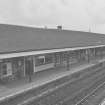 Kilwinning Station, Kilwinning Burgh, Cunninghame, Strathclyde