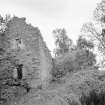 Dunphail Castle, Edinkillie, Moray