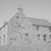 Tombae Farmhouse and Steading, Inveravon, Grampian, Moray