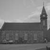 Rothes Parish Church, Moray, Grampian