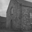 Rothes Parish Church, Moray, Grampian