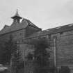 Glen Keith, Glenlivet Distillery, Station Road (kiln), Keith Burgh