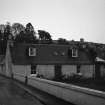 Burnside Cottage, Long Road, Avoch, Highland