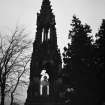 Kenneth Murray Monument, High Street, Tain, Highland