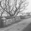 St Columba's Hotel, Iona, Argyll and Bute