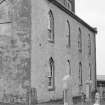Kilchoman Old Parish Church, Islay, Argyll and Bute 
