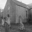Kilfinan Parish Church, Kilfinan, Argyll and Bute 