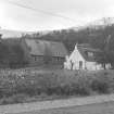 Corrie Free Church, Corrie, Isle of Arran, Kilbride, North Ayrshire 