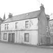 Former Ballochyle House, Kirk Street, Dunoon, Argyll and Bute 
