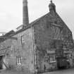 Brora Distillery, Clynelish, Clyne Parish