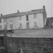 Underwood Lock House, Front, Falkirk Parish