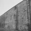 Underwood Lock House, Rear, Falkirk Parish