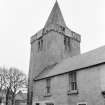 St Nicholas Tower, Anstruther Wester