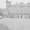 Finlaystone House, Langbank, Kilmacolm parish, Inverclyde