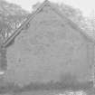 Cruck Framed Cottage, Priorslynn, Canonbie Parish