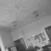 Keil School, Interior, Masters' Common Room, Dumbarton Burgh