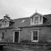 Rose Cottage 42 Balmoral Terrace, Bishop Mill, Elgin Burgh
