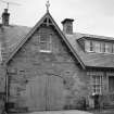 Former Offices, 3 Braemorriston Road Bishop Mill, North-East, Elgin Burgh