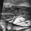 Excavation Photograph: Passage A.
