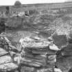 Excavation Photograph: Passage F, from market place. pl.xix.1.