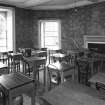 Minto House, interior
View of classroom