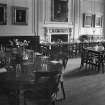 Minto House, interior
View of dining hall