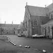 St Mary's R.C. Church, St Vincent Place, Lanark, South Lanarkshire