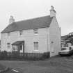 Old Police Station, Gairloch parish, Ross and Cromarty, Highlands